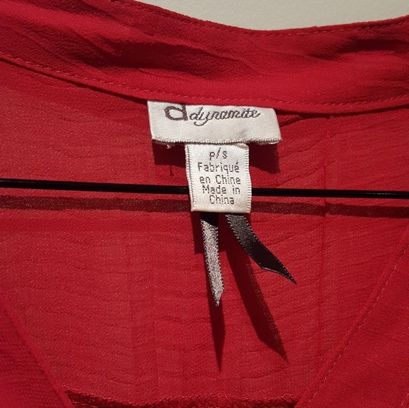 Dynamite • Top - Picture 3 of 3